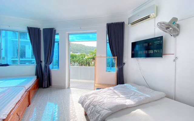 OYO 1217 Thao Nguyen Hotel