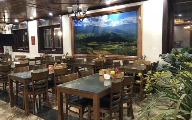 Liberty Sapa Hotel