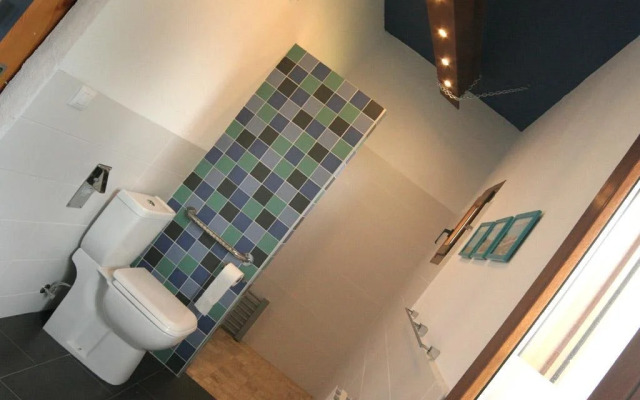 B&B Casa Rural Mas del Rey