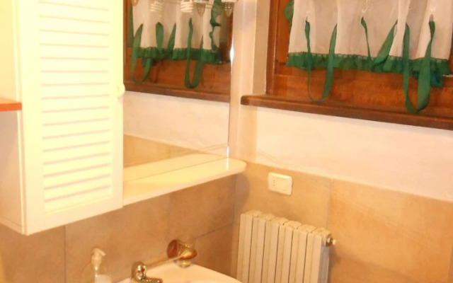 Agriturismo Schlin