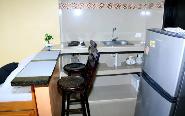 Apartaestudio AV 1922