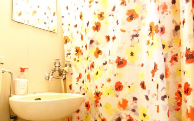 OYO Hotel Sakura Guest House Kyoto