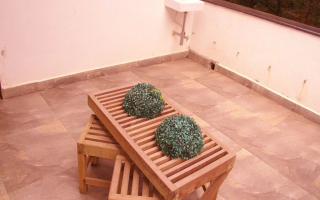 Nirvaah Home Siolim- 3BHK