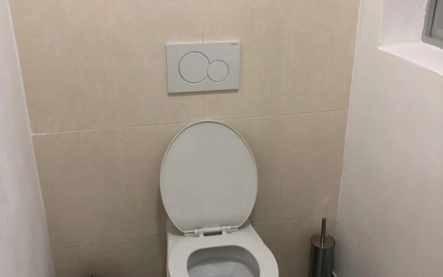 Apartmán U Zlaté hroudy