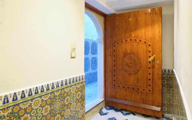 Dar Al Jeld Guesthouse