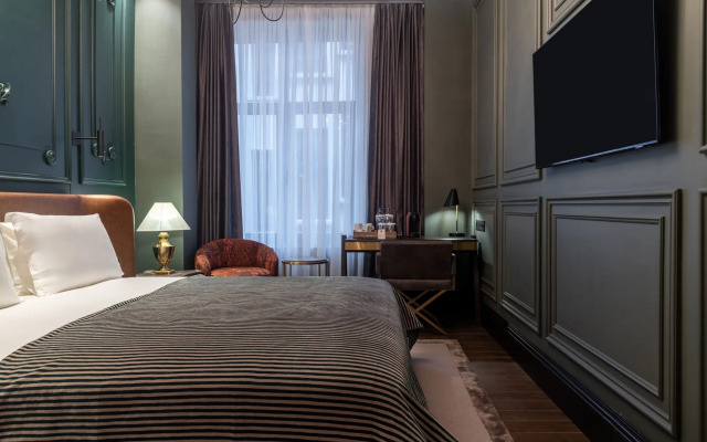 Orient Occident Hotel Istanbul, Autograph Collection