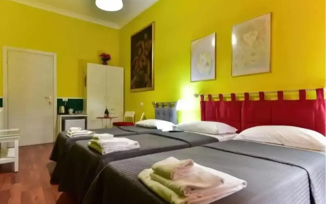 Best Rooms Termini