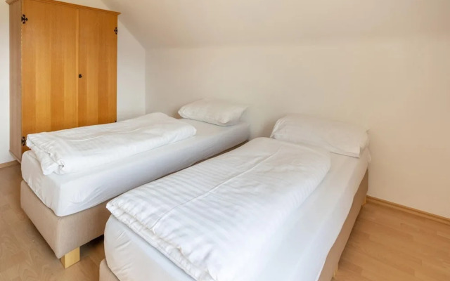 Apartment in ski Area in Kotschach-mauthen
