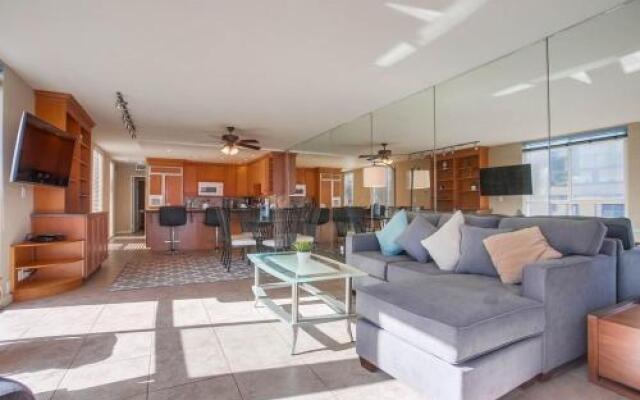 Waterfront Getaway 4 Townhouse