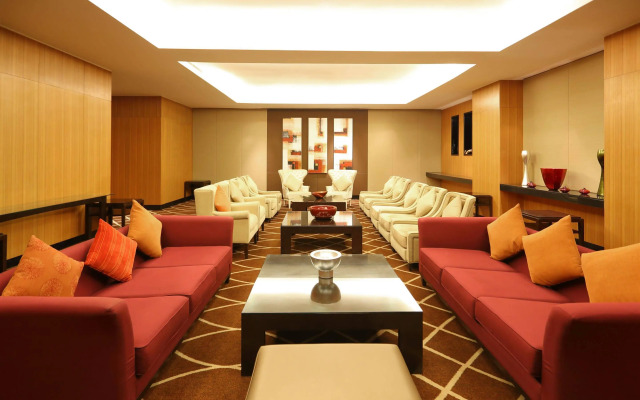 Century Kuching Hotel