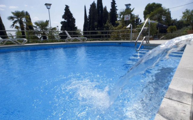 Hotel Excelsior Le Terrazze