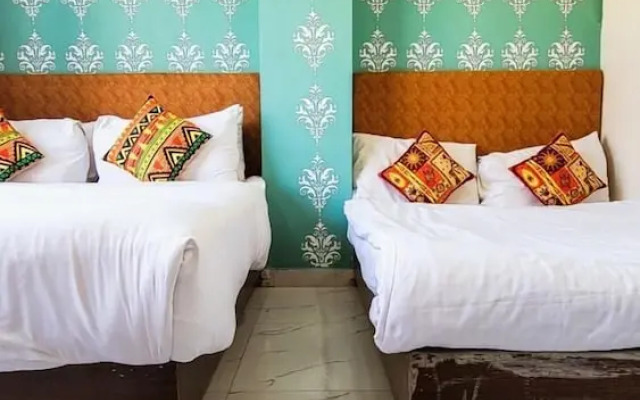Rudraksh Inn