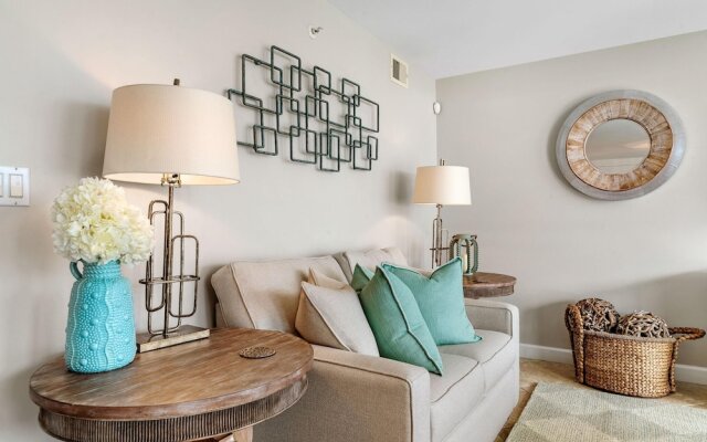 Seaspray West 304- Gulf Front