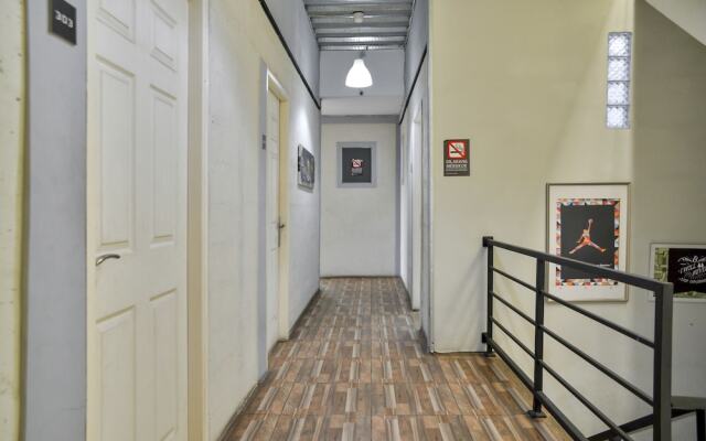 ZEN Rooms Basic near Kota Kasablanka