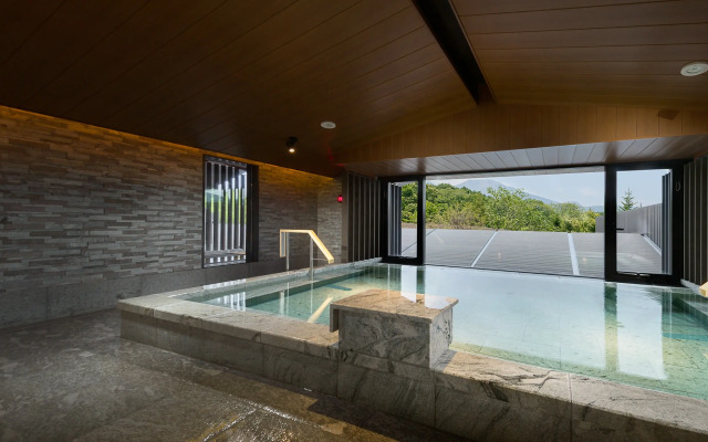 Hotel Harvest Kyukaruizawa