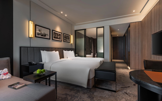 Crowne Plaza Danang City Centre by IHG
