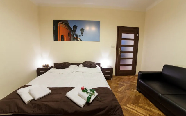 Place 4 You Apartments