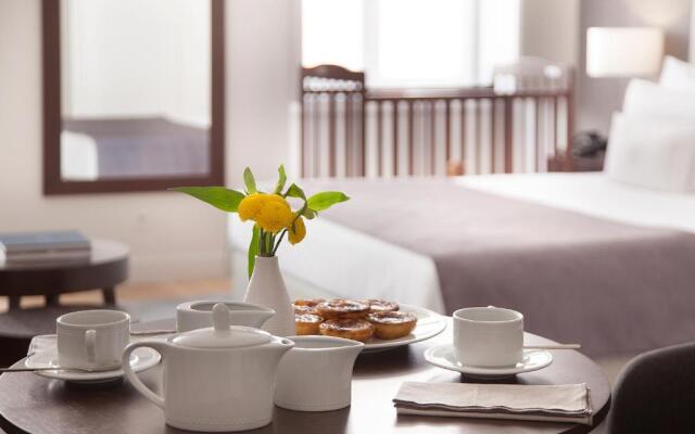 Altis Prata Hotel