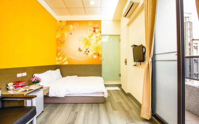 Tainan House D