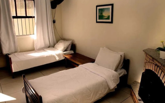 Vila Francesa Hotel
