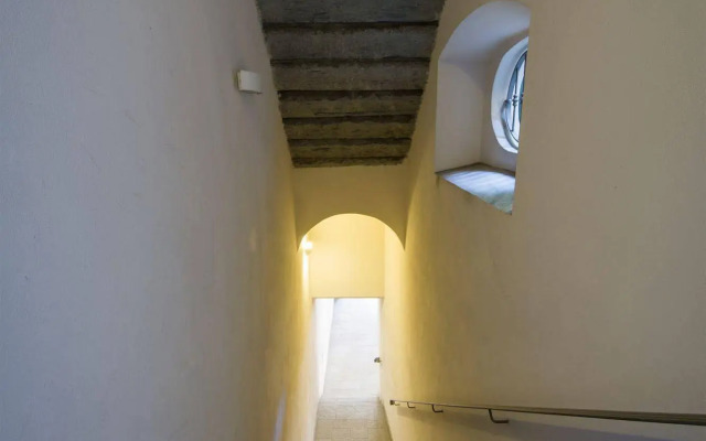 Vip Bergamo Apartments