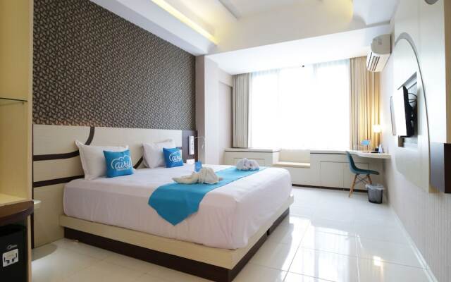 Airy Veteran 55 Bojonegoro