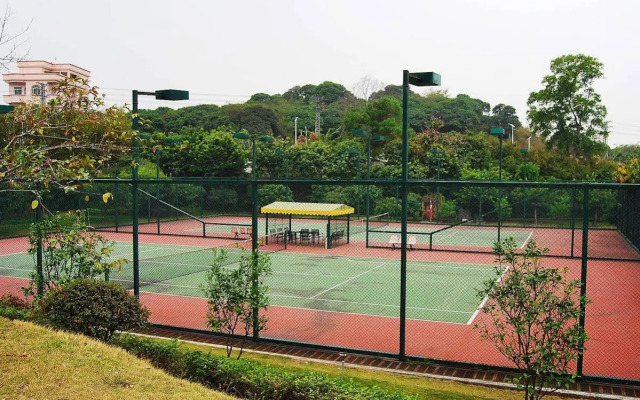 Fangzhong Sunshine Hotel - Dongguan