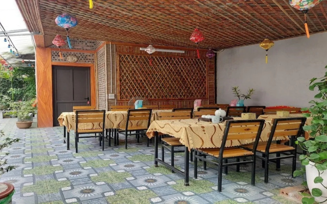 Tam Coc Koi Homestay