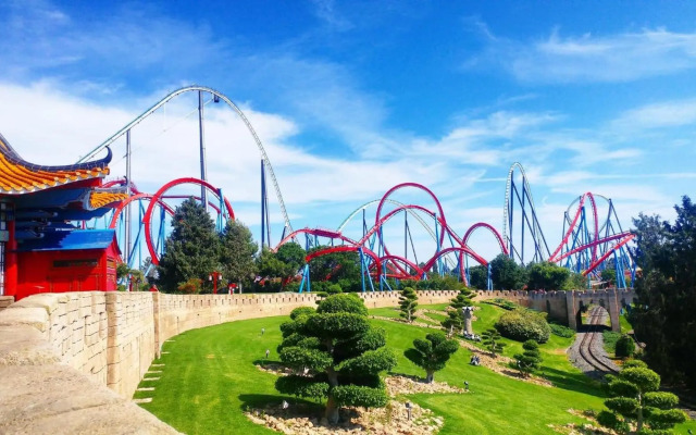 Appartement TANIA HIND MAYA