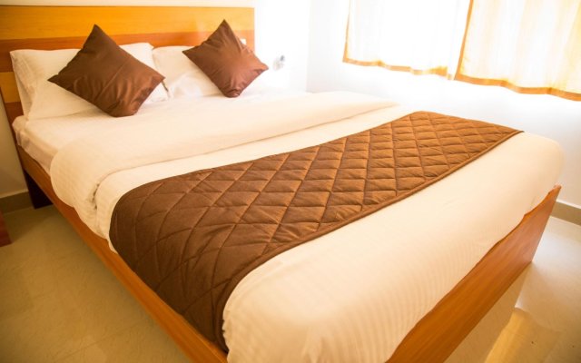 Hotel Midas Casita by OYO Rooms