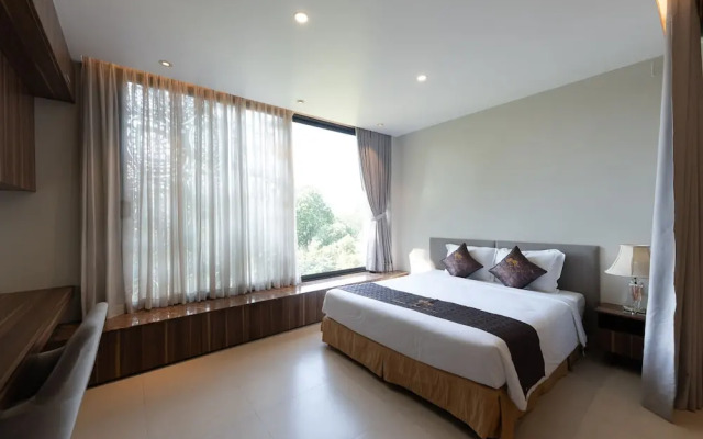 Thanh Long Hotel - Apartment