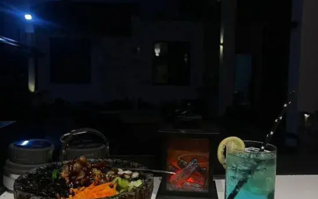 Dali Qiyiqing Linghai Scenic Resort Homestay