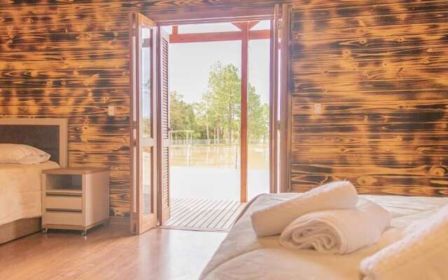 Cabanas Arena SG