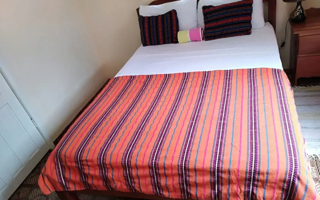 Ambergris Sunset Hotel