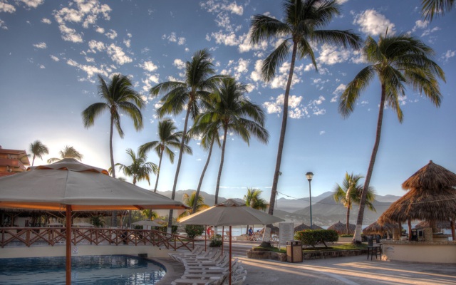 Sunscape Puerto Vallarta Resort & Spa All Inclusive