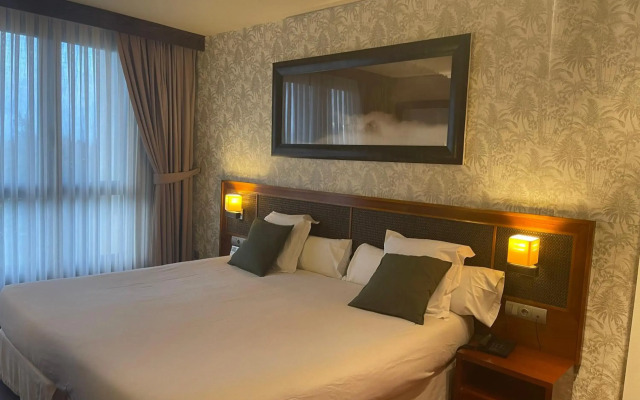 Hosteria de Torazo Nature Hotel & Spa