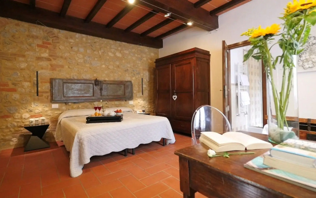 Casanova di Pescille