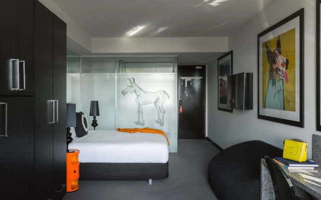 The Cullen Melbourne - Art Series