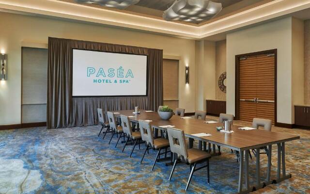 Paséa Hotel & Spa