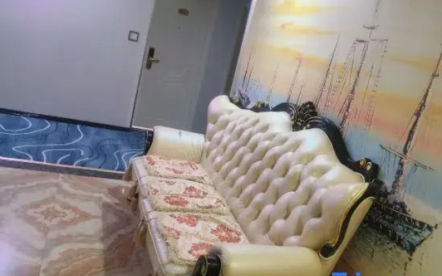 Yongxing He'an Business Hotel