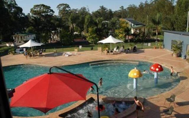 Ingenia Holidays Avina