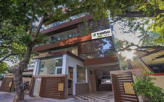 Treebo Seven Inn