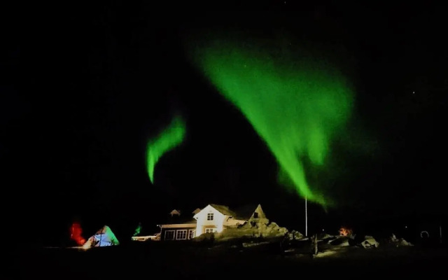 Miekojärvi Resort