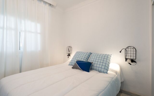 Malagasuite Center & Parking