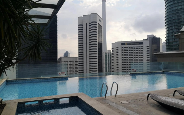 Cormar Suites Kuala Lumpur