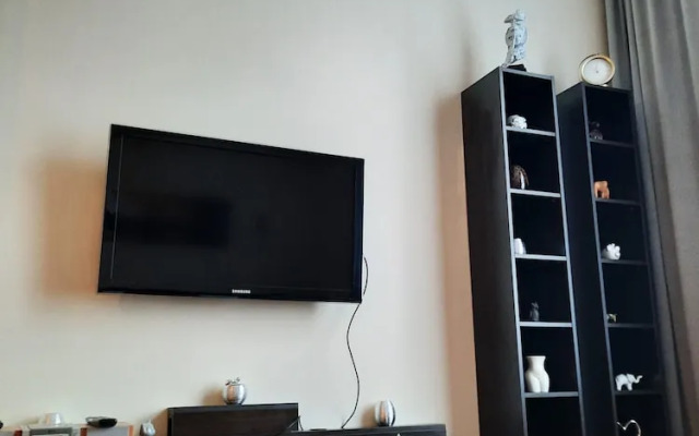 Luxury Senate Apartment