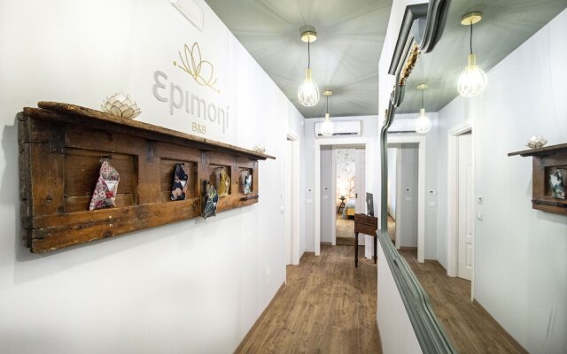 Epimonì B&b