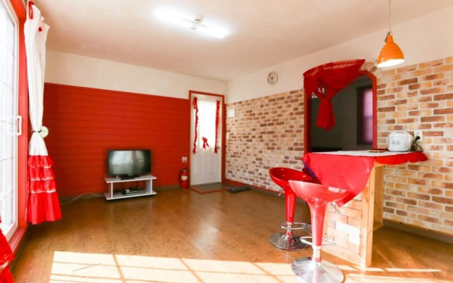 Yangpyeong Pension ANN