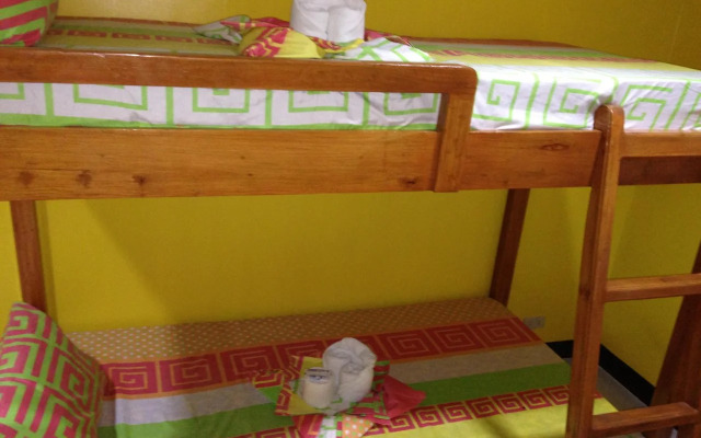 OYO 938 Citrine Travel Lodge