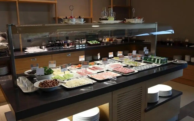 Holiday Inn Express Manisa - West